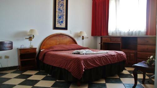 Hotel Valladolid