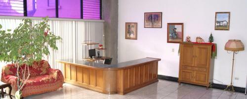 Hotel Valladolid