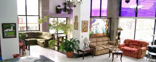 Hotel Valladolid