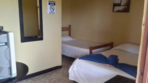 Hostal Hospedaje Guanasol