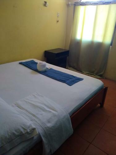 Hostal Hospedaje Guanasol