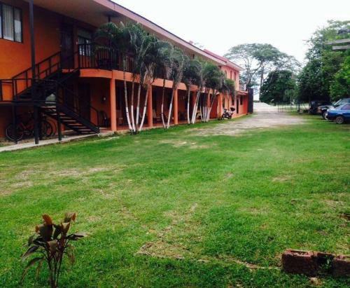 Hostal Hospedaje Guanasol