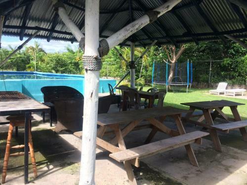 Hostal Hospedaje Guanasol