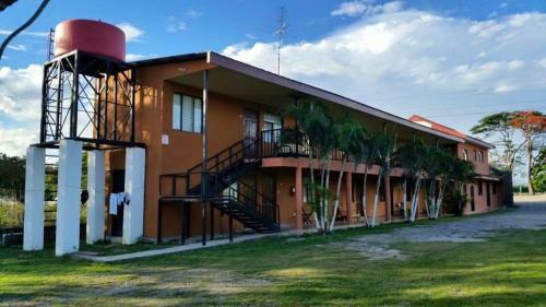 Hostal Hospedaje Guanasol