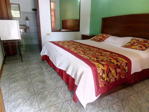Hotel Alkamar