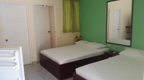 Hotel Alkamar