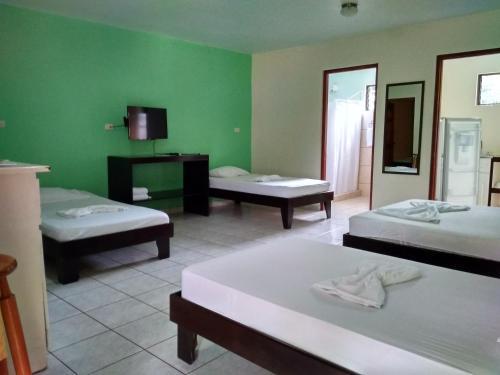 Hotel Alkamar