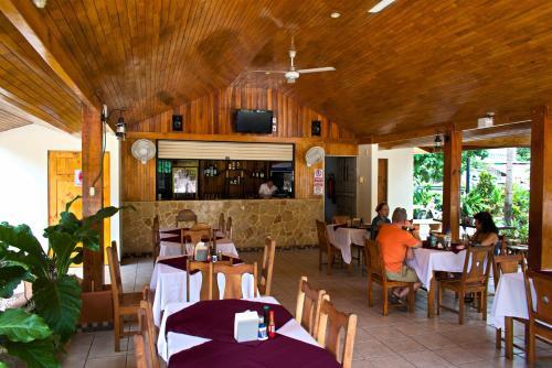 Hotel Alkamar