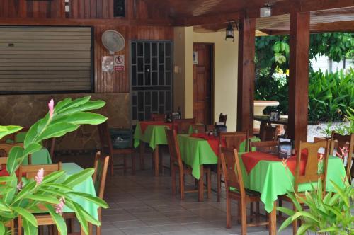Hotel Alkamar