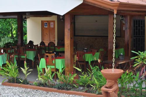 Hotel Alkamar