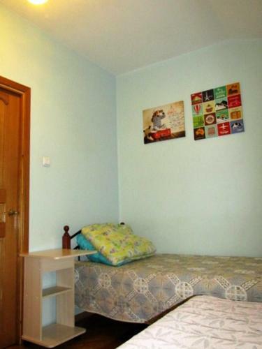 Hostel Arbat 11