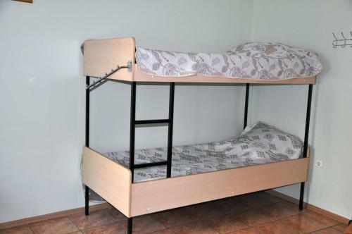 Hostel Arbat 11