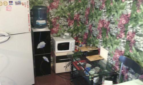 Hostel Arbat 11