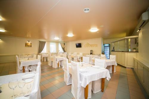 Hotel Olimpiya