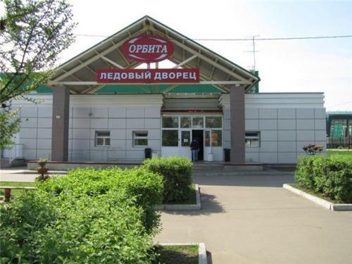 Hostel Zelenogradskiy