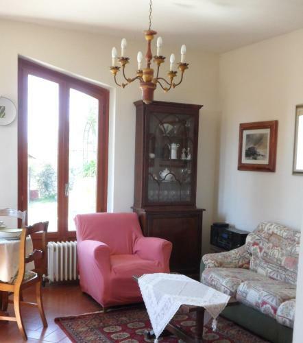 Casa La Culla