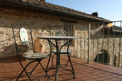 Sacreterre Room And Breakfast