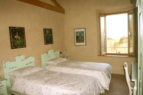 Sacreterre Room And Breakfast
