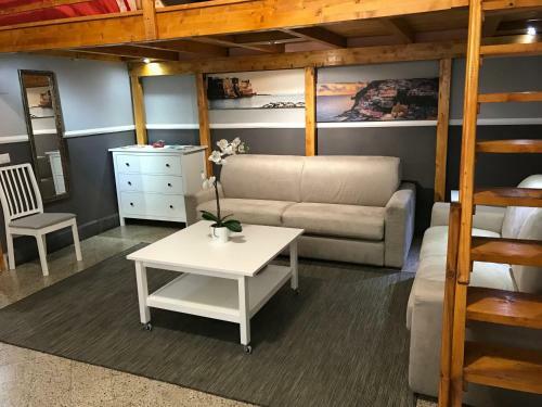 Apartamento Casa Mazza