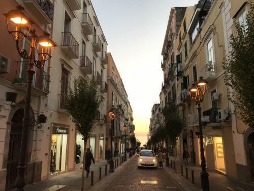 Apartamento Casa Mazza