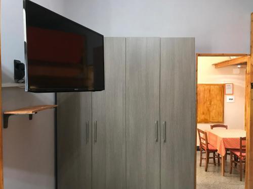 Apartamento Casa Mazza