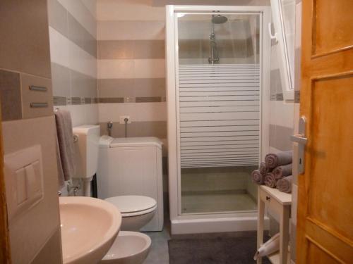 Apartamento Casa Mazza