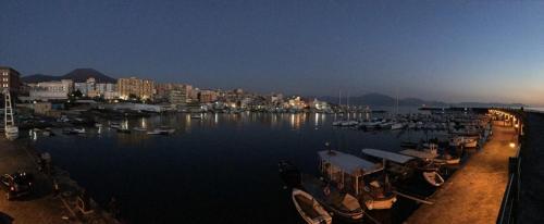 Apartamento Casa Mazza