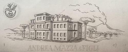 Apartamento Casa Mazza