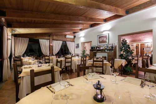 Hostal Il Conte Matto