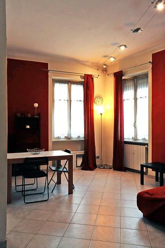 Apartamento Torino Sweet Home Frinco