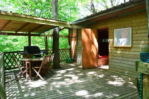 Bed & Breakfast Tepacap
