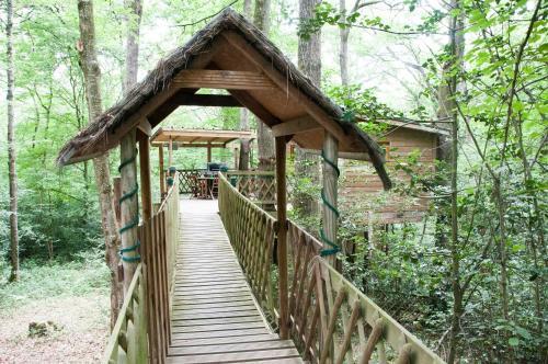 Bed & Breakfast Tepacap