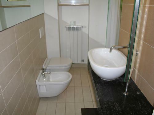 Apartamento Locazione Turistica Argentiera