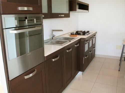 Apartamento Locazione Turistica Argentiera