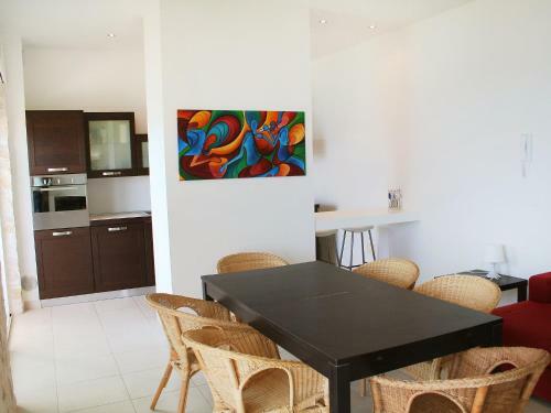 Apartamento Locazione Turistica Argentiera