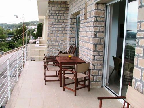 Apartamento Locazione Turistica Argentiera