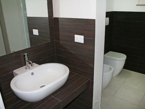 Apartamento Locazione Turistica Argentiera