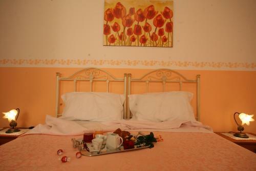Bed & Breakfast A Casa Di Giordy
