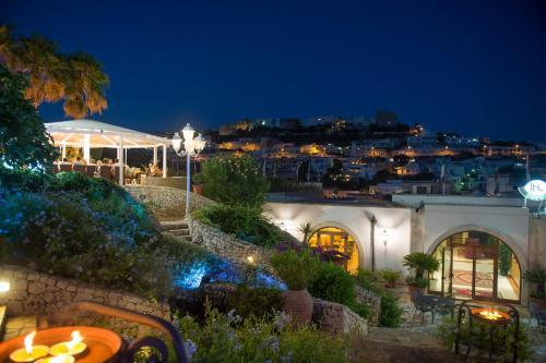 Hotel Ristorante Panoramico