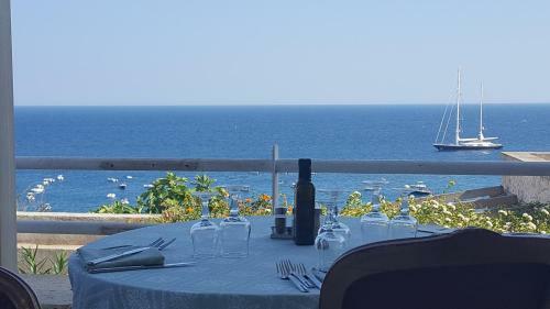 Hotel Ristorante Panoramico