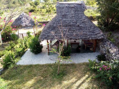Hotel Mnana Lodge