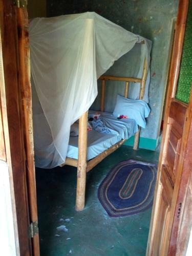 Hotel Mnana Lodge