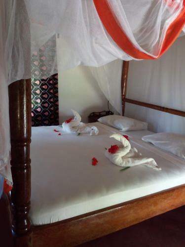 Hotel Mnana Lodge