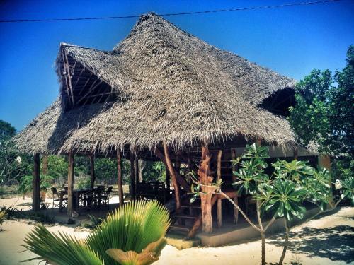 Hotel Mnana Lodge