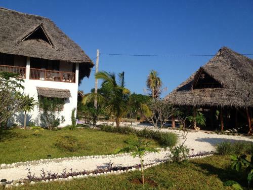 Hotel Mnana Lodge
