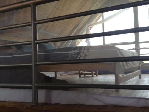 Apartamento Yellow Haven Lodge