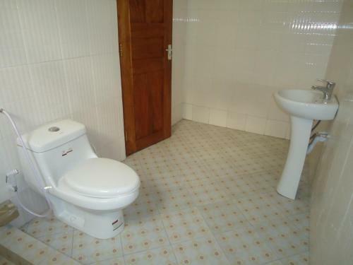 Bed & Breakfast Urafiki House