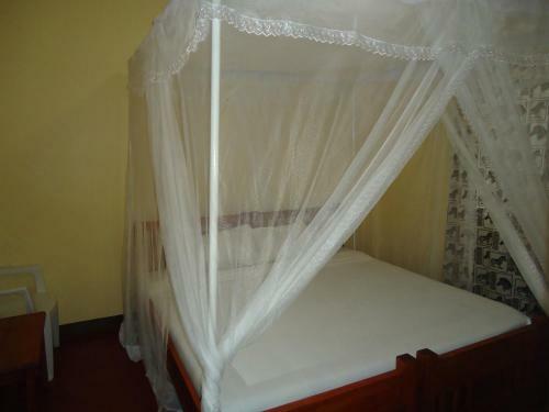 Bed & Breakfast Urafiki House