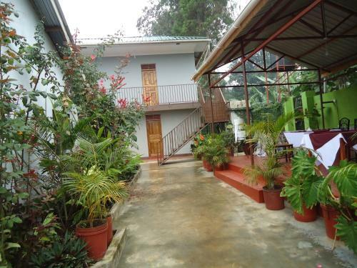 Bed & Breakfast Urafiki House