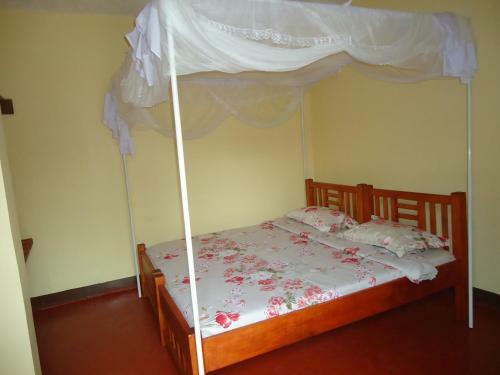 Bed & Breakfast Urafiki House